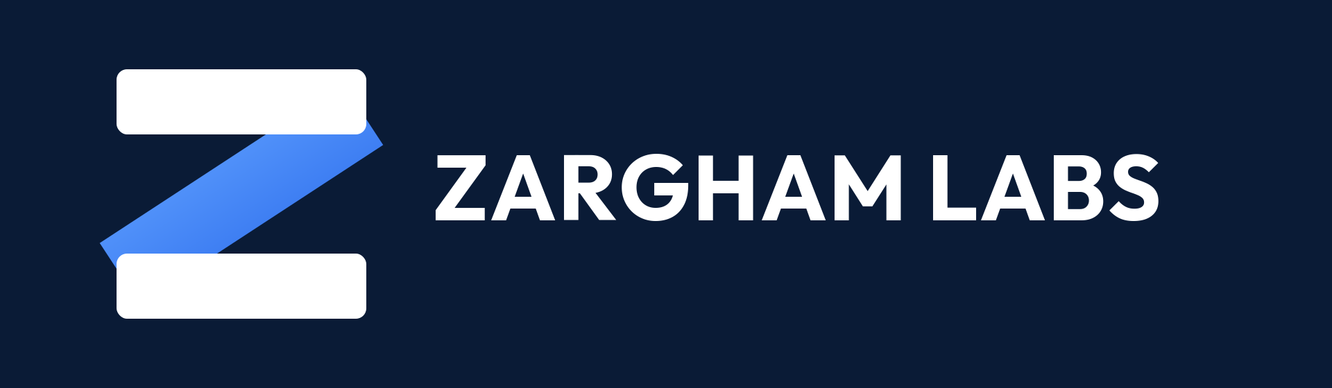 Zargham Labs LLC — a US-based technology company offering specialized services in SaaS development, automation, and AI integration.